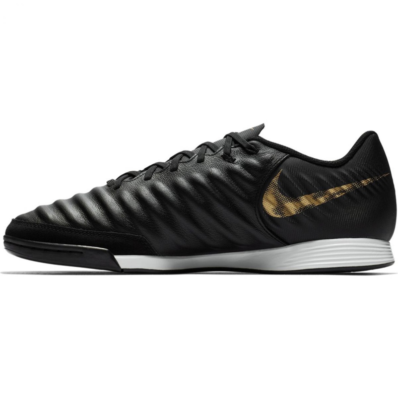 Sisäkengät Nike Tiempo Legend 7 Academy Ic M AH7244-077 musta musta 1