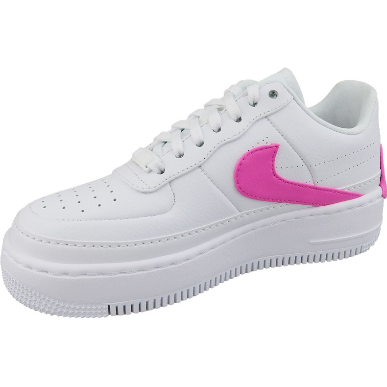 Nike Air Force 1 Wmns Jester Xx W AO1220-105 valkoinen 1
