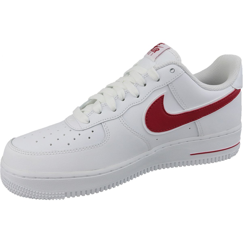 Nike Air Force 1 '07 M AO2423-102 valkoinen 1