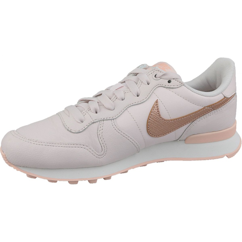 Nike Internationalist Premium W 828404-604 kengät valkoinen 1