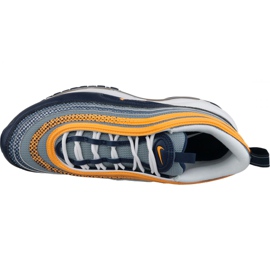 Nike Air Max 97 Se M AQ4126-401 kengät tummansininen monivärinen 2
