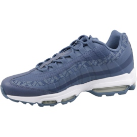 Nike Air Max 95 M AR4236-400 kenkä sininen 1