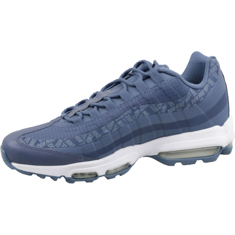 Nike Air Max 95 M AR4236-400 kenkä sininen 1