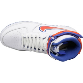 Nike Air Force 1 High '07 LV8 M AV3938-100-kenkä valkoinen 2