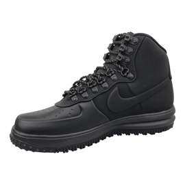 Nike Lunar Force 1 Duckboot 18 M BQ7930-003 musta 1