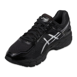Juoksukengät Asics Gel Kayano 22 M T547N-9993 musta 1