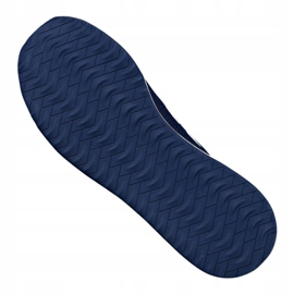 Adidas Run 70S M CG6140 kengät laivastonsininen 1