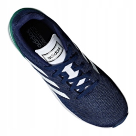 Adidas Run 70S M CG6140 kengät tummansininen 2