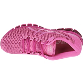 Juoksukengät Asics Gel-Quantum 360 Shift Mx W T889N-2021 vaaleanpunainen 2