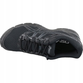 Juoksukengät Asics Gel-Excite 4 M T6E3N-9097 musta 2