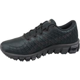 Juoksukengät Asics Gel-Quantum 180 4 Gs Jr 1024A020-001 musta 1