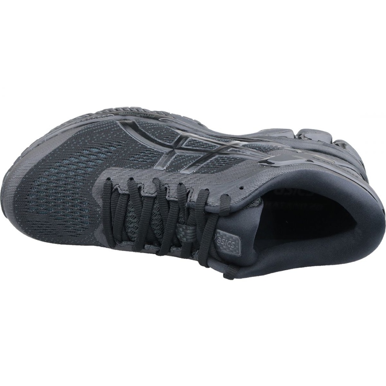 Juoksukengät Asics Gel-Kayano 26 M 1011A541-002 musta 2