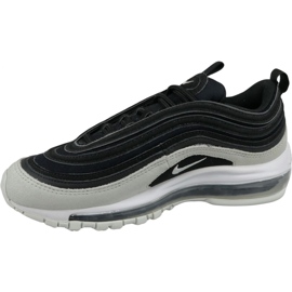 Nike Wmns Air Max 97 Premium W 917646-007 kengät musta 1
