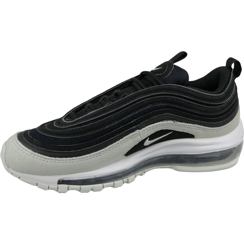 Nike Wmns Air Max 97 Premium W 917646-007 kengät musta 1