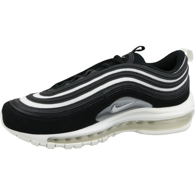 Nike Wmns Air Max 97 W 921733-017 kengät musta 1