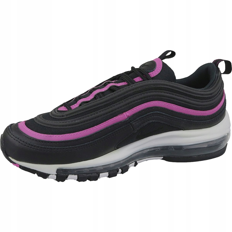 Nike Wmns Air Max 97 Lx W BV1974-001 kengät musta 1