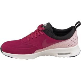 Wmns Nike Air Max Thea Premium W 845062-600 monivärinen 1