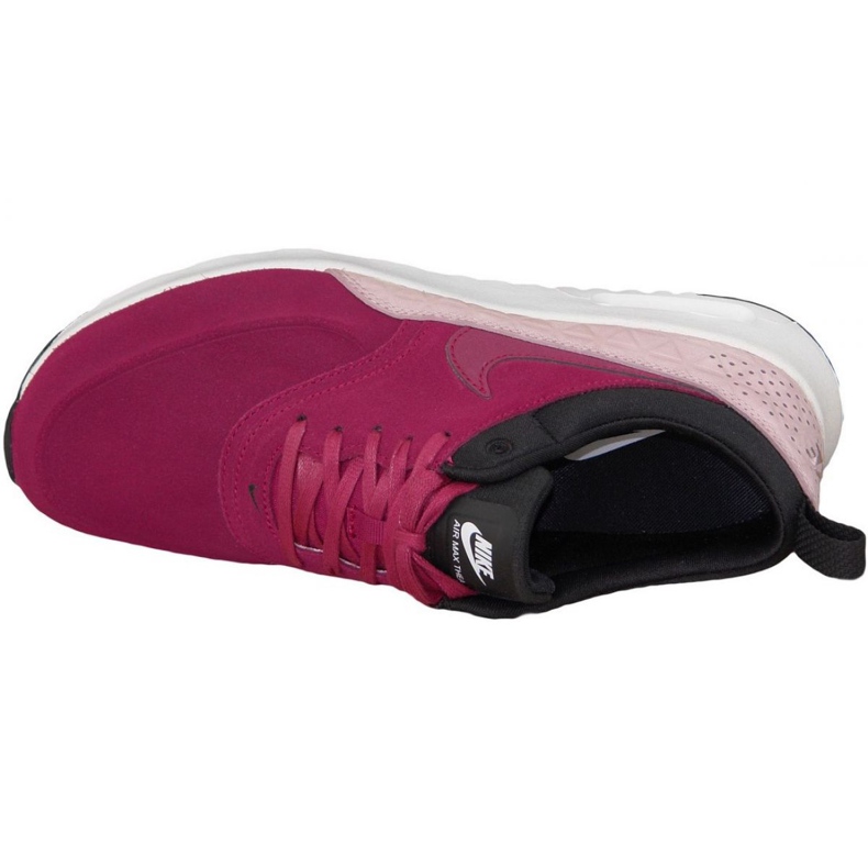 Wmns Nike Air Max Thea Premium W 845062-600 monivärinen 2