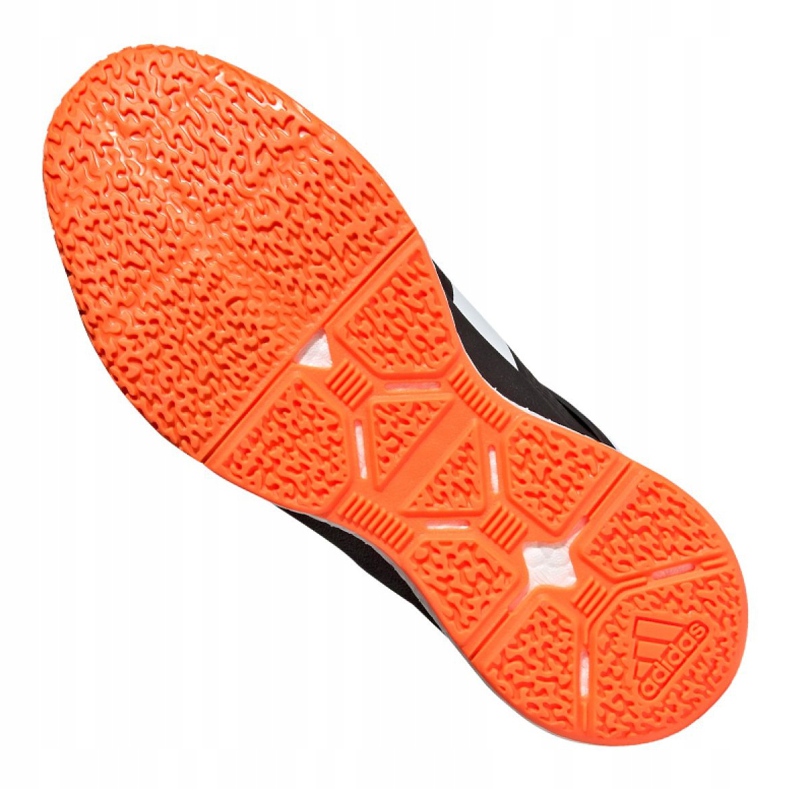 Kengät adidas Stabil XM G26421 musta musta 2