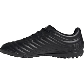 Adidas Copa 19.4 Tf M F35457 kengät musta 1
