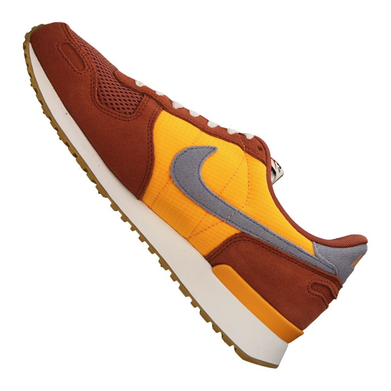 Nike Air Vortex M 903896-201 kenkä punainen monivärinen 1