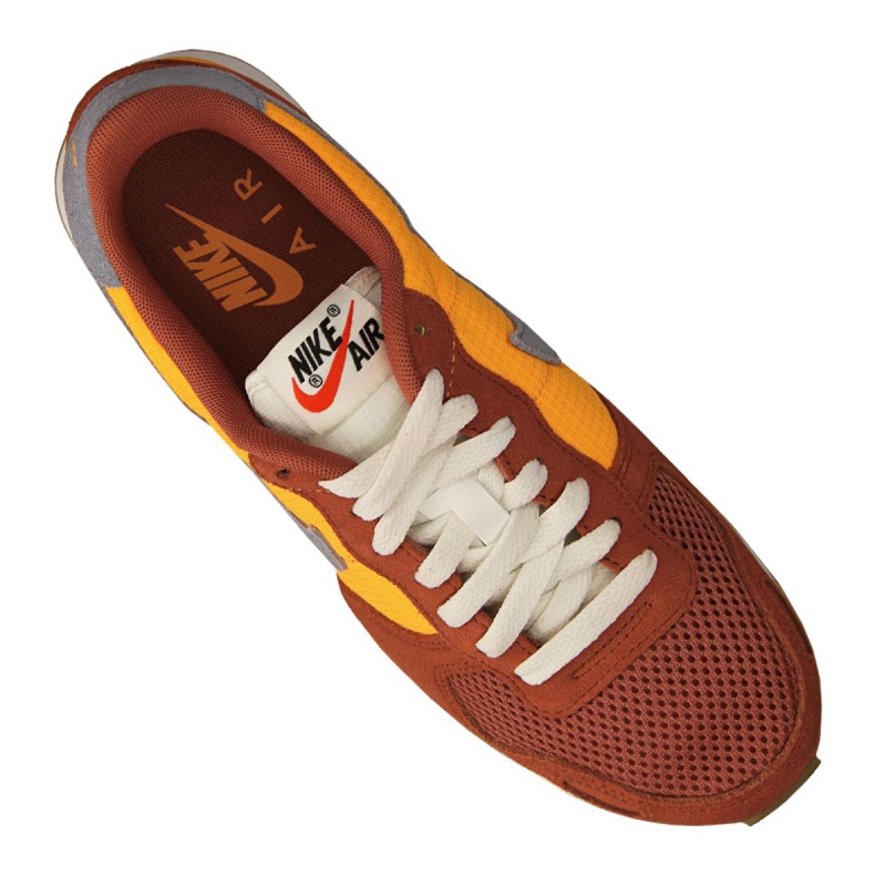 Nike Air Vortex M 903896-201 kenkä punainen monivärinen 2