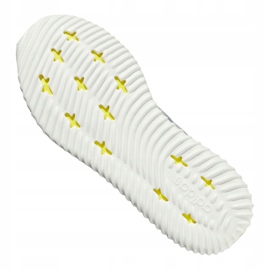 Adidas Cloudfoam Ultimate M F34455 kengät harmaa 1