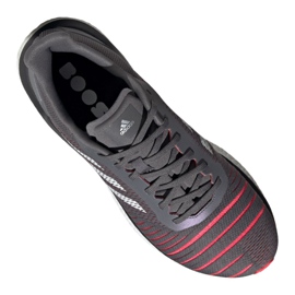 Adidas Solar Drive M D97450 kengät violetti monivärinen 2