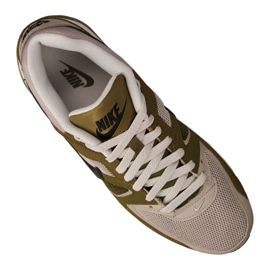 Nike Air Max Command M 629993-201 ruskea vihreä 2