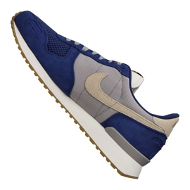 Nike Air Vortex M 903896-405 kengät tummansininen monivärinen 1
