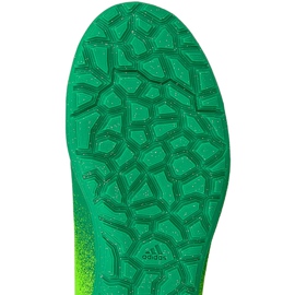Adidas X 16.3 Tf Jr BB5879 jalkapallokengät vihreä vihreä 1