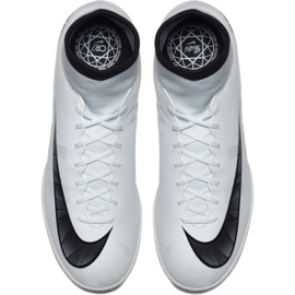 Sisäkengät Nike MercurialX Victory CR7 Df Ic M 903611-401 valkoinen 2