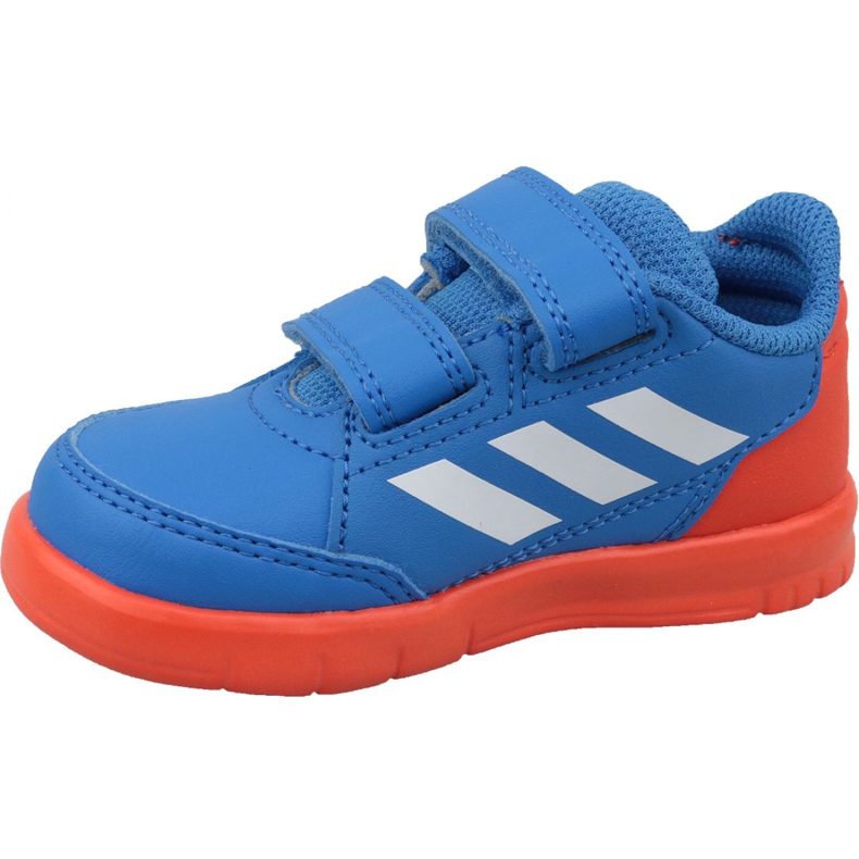 Adidas AltaSport Cf I D96842 sininen 1