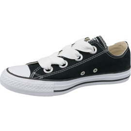 Converse Chuck Taylor Isot Silmät W 559936C musta 1