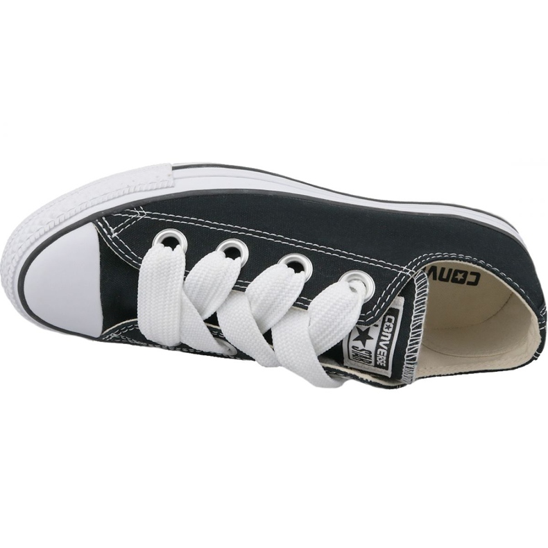 Converse Chuck Taylor Isot Silmät W 559936C musta 2