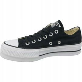 Converse Chuck Taylor All Star Lift W 560250C musta 1