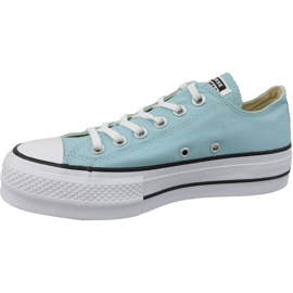 Converse Chuck Taylor All Star Lift W 560687C sininen 1