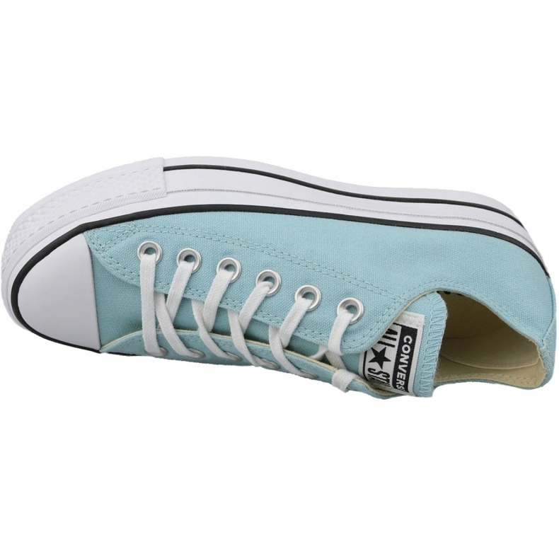 Converse Chuck Taylor All Star Lift W 560687C sininen 2
