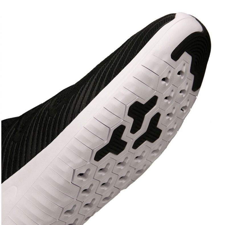 Nike Free Trainer 9 M AO0252-010 musta 1