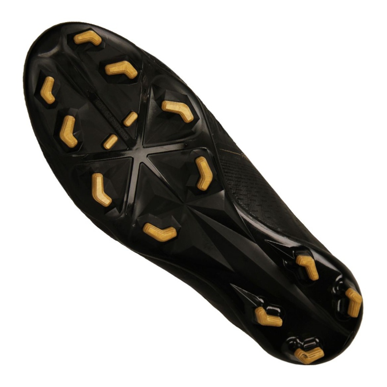 Nike Phantom Vnm Elite Fg M AO7540-077 jalkapallokengät musta musta 2