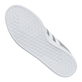 Adidas Grand Court M F36412 kengät harmaa 2