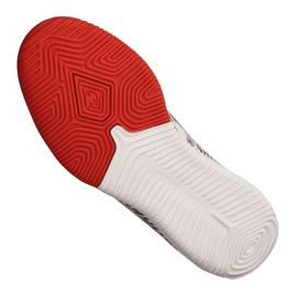 Sisäkengät Nike Jr Vapor 12 Academy Gs Njr Ic Jr AO9474-170 harmaa harmaa 2