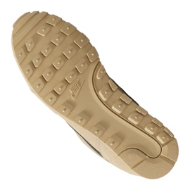 Nike Md Runner 2 Suede M AQ9211-700 kenkä beige 1