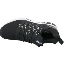Juoksukengät Asics Gel-Quantum 180 Sc Gs Jr T8FVQ-9090 musta 2