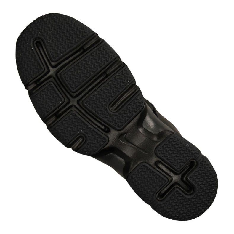 Nike Lunar Fingertrap M 898066-010 kenkä musta 2