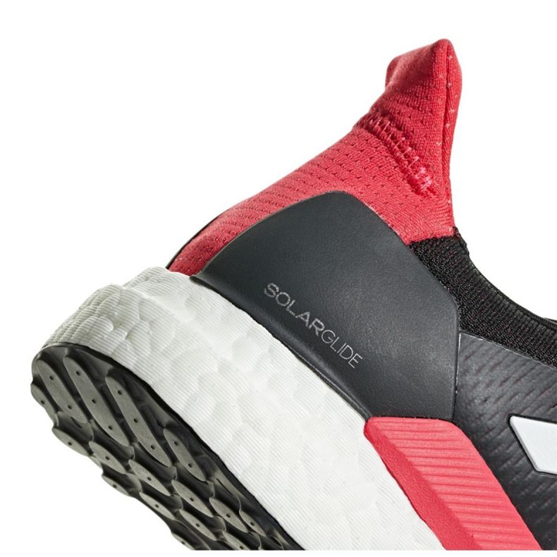 Adidas Solar Glide M D97437 kengät musta 2