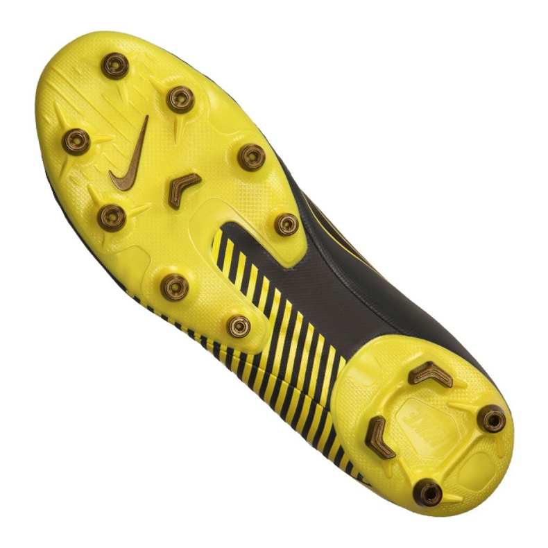 Nike Superfly 6 Pro AG-Pro M AH7367-070 jalkapallokengät vihreä vihreä 2