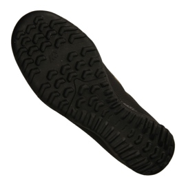 Nike VaporX 12 Academy Tf M AH7384-077 jalkapallokengät musta musta 2