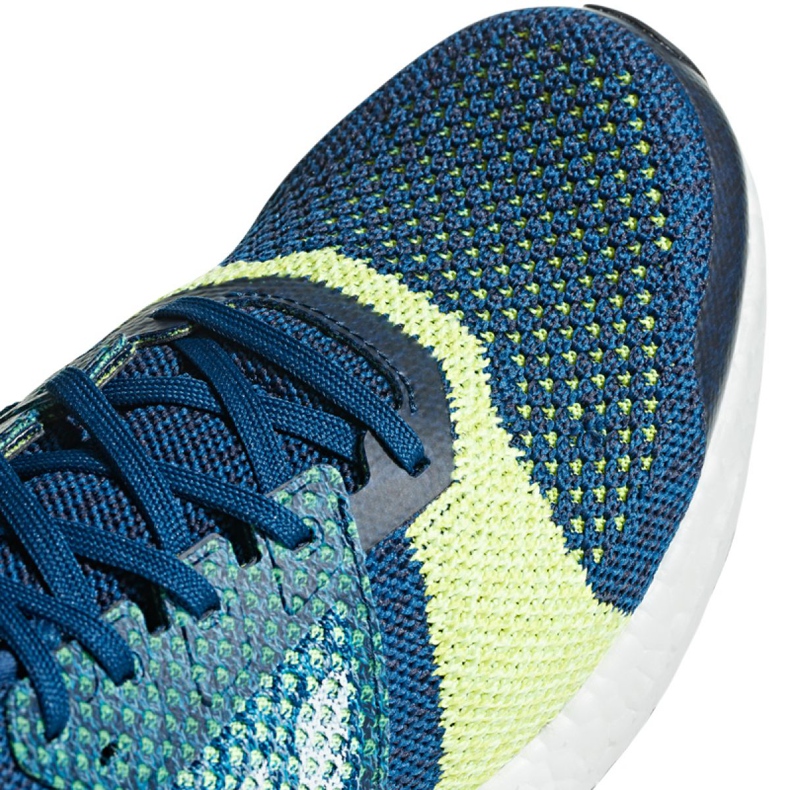 Kengät adidas UltraBoost St M B37695 sininen 1