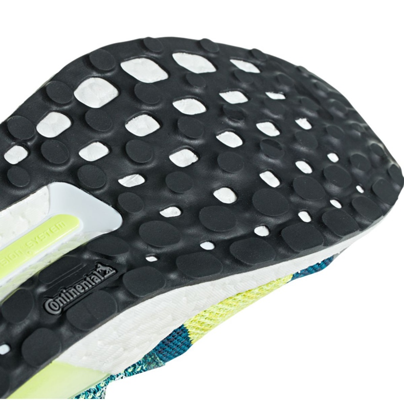 Kengät adidas UltraBoost St M B37695 sininen 2